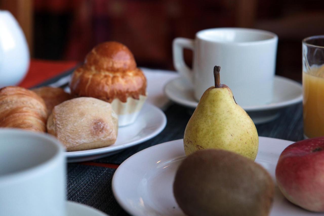Logis Hotel Le Pressoir Saint-Chinian Kültér fotó