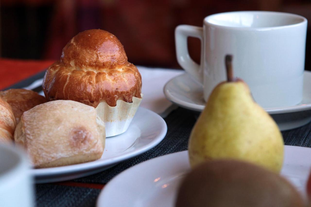 Logis Hotel Le Pressoir Saint-Chinian Kültér fotó