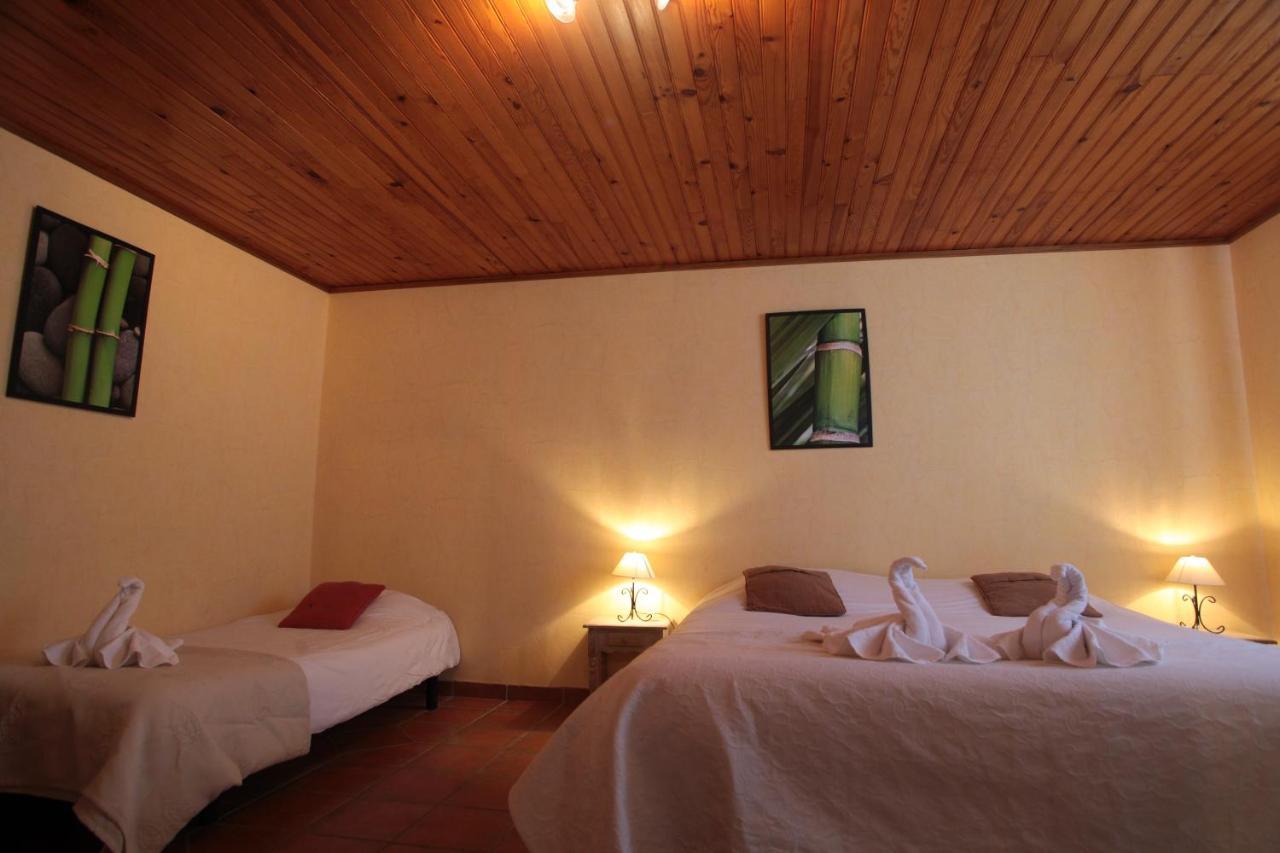 Logis Hotel Le Pressoir Saint-Chinian Kültér fotó